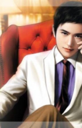 Bỏ Rơi Ma Vương Tổng Tài