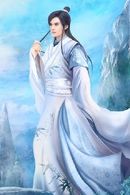 Khí Thiếp Vương Gia
