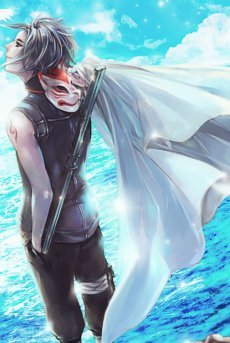 Tenseigan Trong Thế Giới Naruto